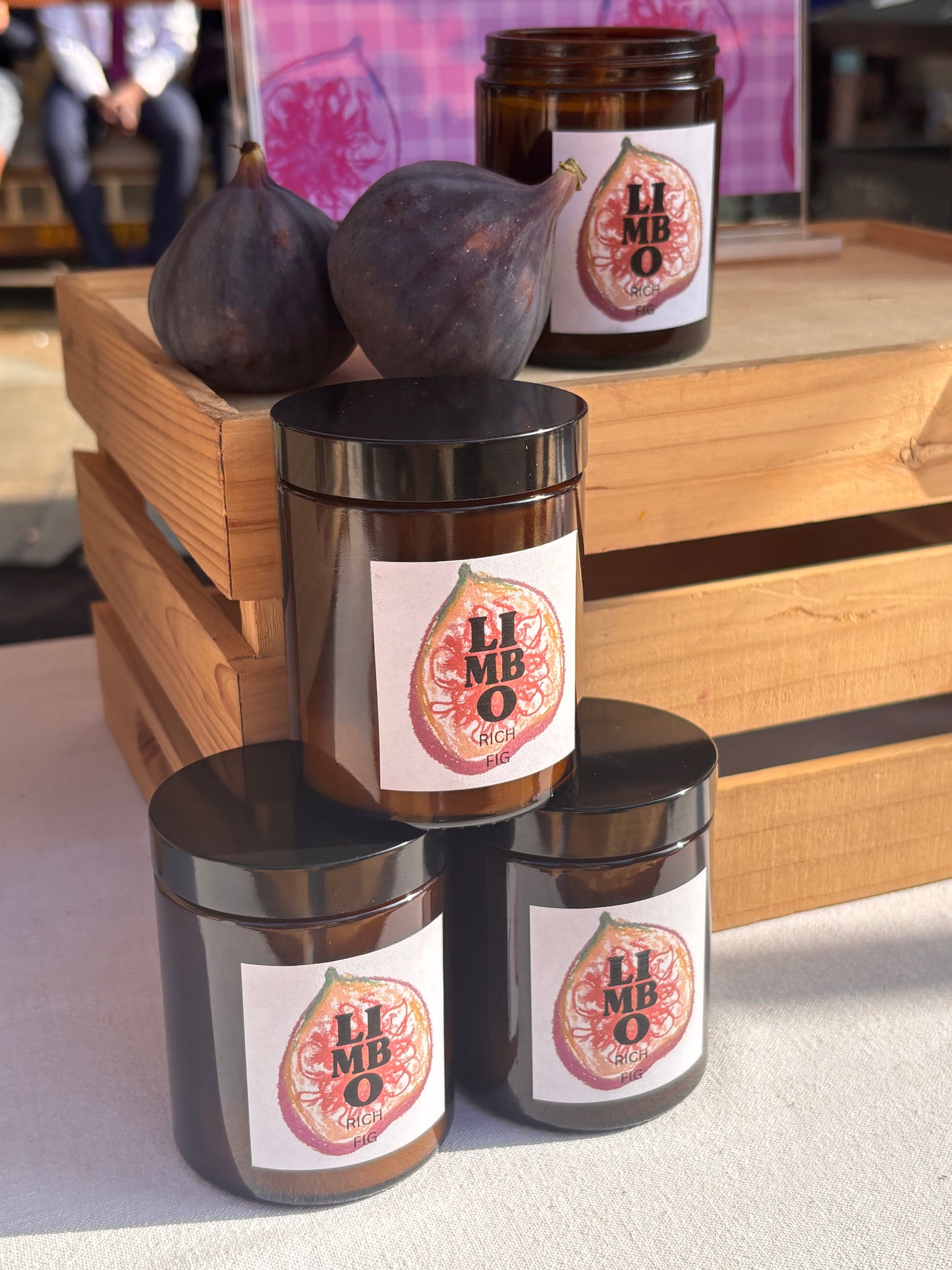 Rich Fig