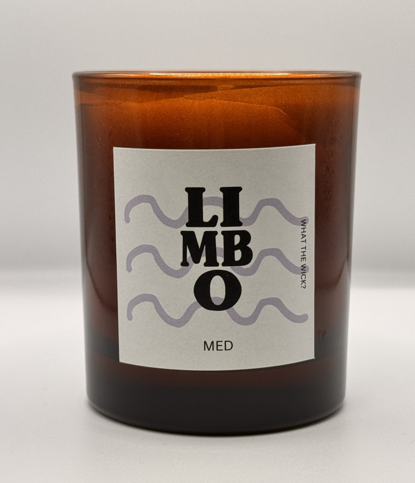 Med Candle