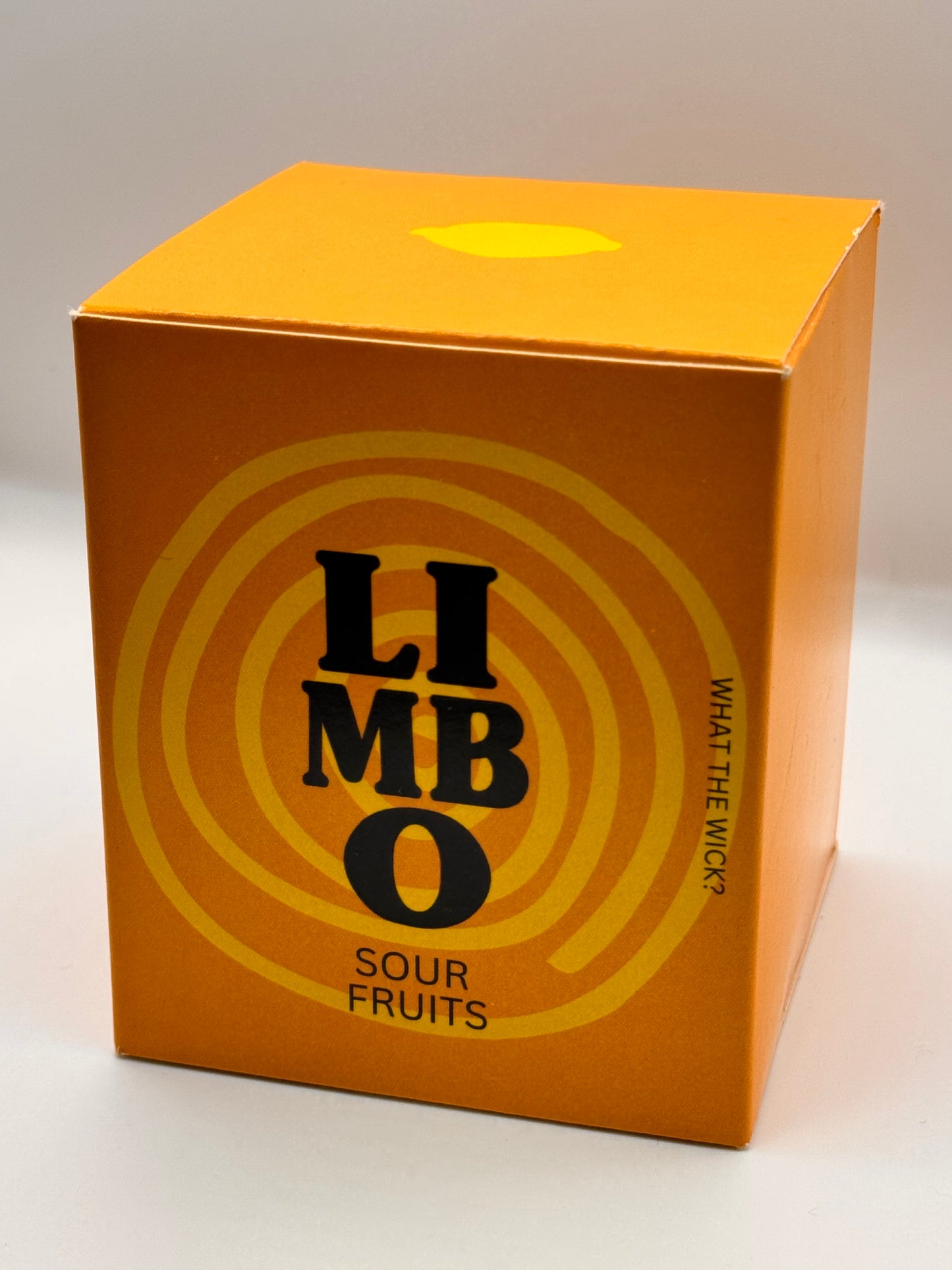 Sour Fruits Candle